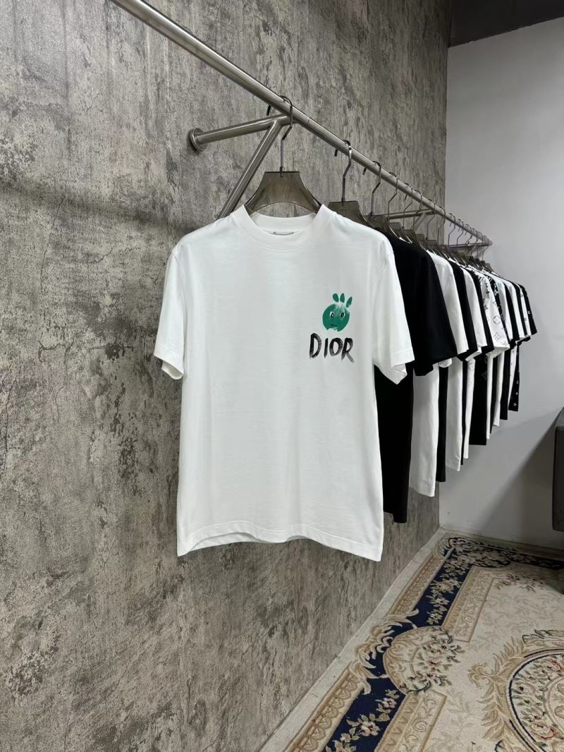 Christian Dior T-Shirts